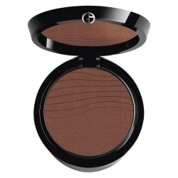 Luminous Silk Glow Fusion Powder - Cipria Fissante N. 14