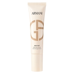 Skin Tint Long- Wear & Care - Fondotinta Fluido N. M1 Medium