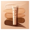 Skin Tint Long- Wear & Care - Fondotinta Fluido N. M1 Medium