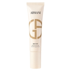 Skin Tint Long- Wear & Care - Fondotinta Fluido N. M3 Medium