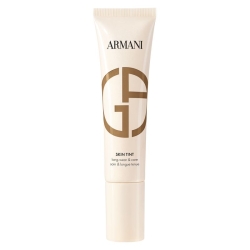 Skin Tint Long- Wear & Care - Fondotinta Fluido N. T1 Tan