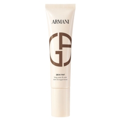 Skin Tint Long- Wear & Care - Fondotinta Fluido N. D3 Deep