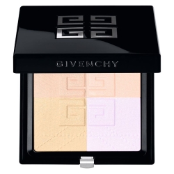 Prisme Libre Pressed Powder - Cipria Fissante Mat E Uniformante N. 02 Satin Blanc