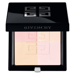 Prisme Libre Pressed Powder - Cipria Fissante Mat E Uniformante N. 03 Voile Rosé