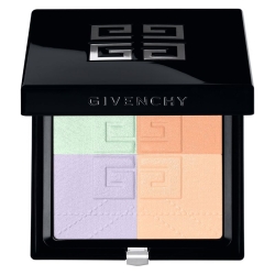 Prisme Libre Pressed Powder - Cipria Fissante Mat E Uniformante N. 04 Mousseline Acidulée