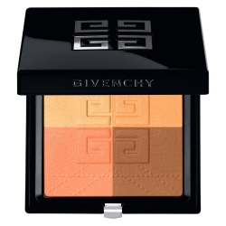 Prisme Libre Pressed Powder - Cipria Fissante Mat E Uniformante N. 06 Organza Ambré