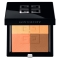 Prisme Libre Pressed Powder - Cipria Fissante Mat E Uniformante N. 06 Organza Ambré