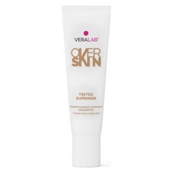 Tinted Suprimer - Perfezionatore Cutaneo Colorato N. 02
