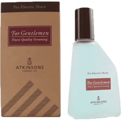For Gentlemen - Lozione Dopobarba 145 ml ( confezione danneggiata)