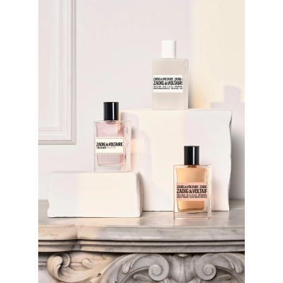 ZADIG&VOLTAIRE This Is Her! Undressed - Eau De Parfum Donna 50 ml Vapo (Confezione Danneggiata)