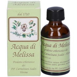 Carmelitani Scalzi Gocce 30 ml - Integratore per il sistema nervoso e la digestione