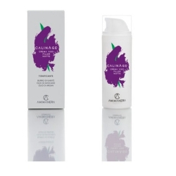 Calinage - Crema Viso Notte Rigenerante Tonificante 50 ml