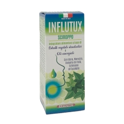 Influtux Sciroppo 150ml - Integratore per le vie respiratorie