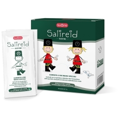 Salireid 12 Bustine da 7 gr - Alimento a fini medici speciali