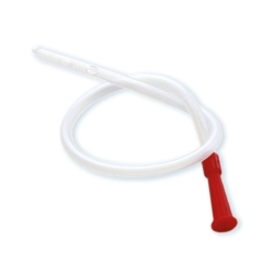 Sonda Rettale CH28 - Sonda per Infusione e Svuotamento Rettale