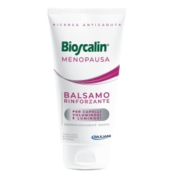 Bioscalin Menopausa - Balsamo Rinforzante Districante per Capelli Fragili e Sottili 150 ml
