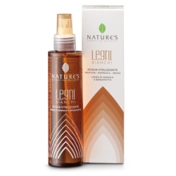 Legni Bianchi - Acqua Vitalizzante Profumata Corpo e Capelli 150 ml