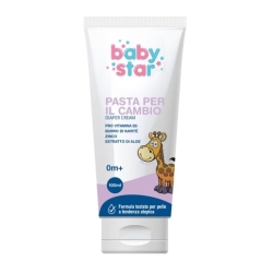 Pasta per il cambio 100 ml