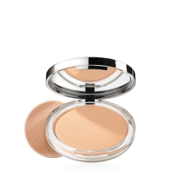CLINIQUE Stay Matte Sheer Pressed Powder Oil-Free - Cipria Compatta N. 02 Neutral