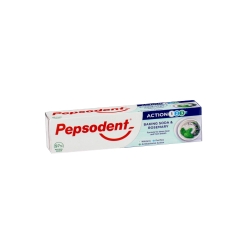 Baking Soda & Rosemay - Dentifricio sbiancante 75 ml