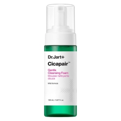 Cicapair Gentle Cleansing Foam - Schiuma Detergente Idratante Lenitiva Riparatrice 150 ml