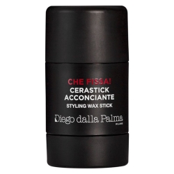 Diego Dalla Palma Che Fissa! - Cera Stick Acconciante Lunga Tenuta Senza Residui 20 gr