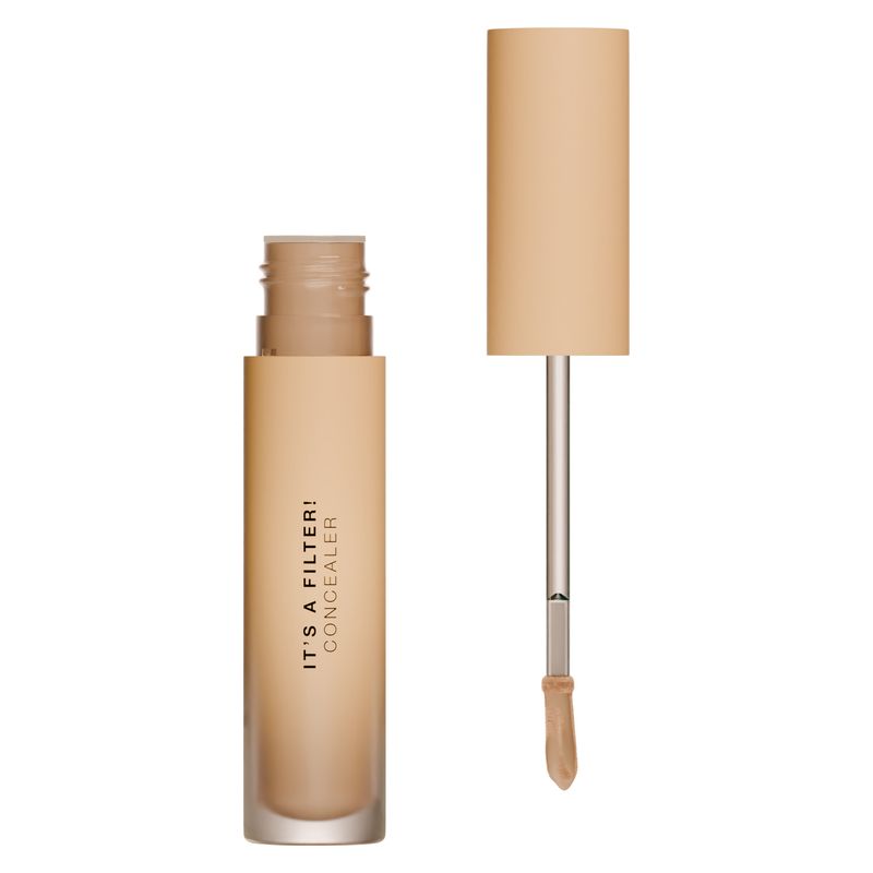 Diego Dalla Palma It'S A Filter! Concealer - Correttore Perfezionatore N. 137W