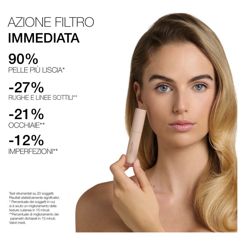 Diego Dalla Palma It'S A Filter! Concealer - Correttore Perfezionatore N. 137W