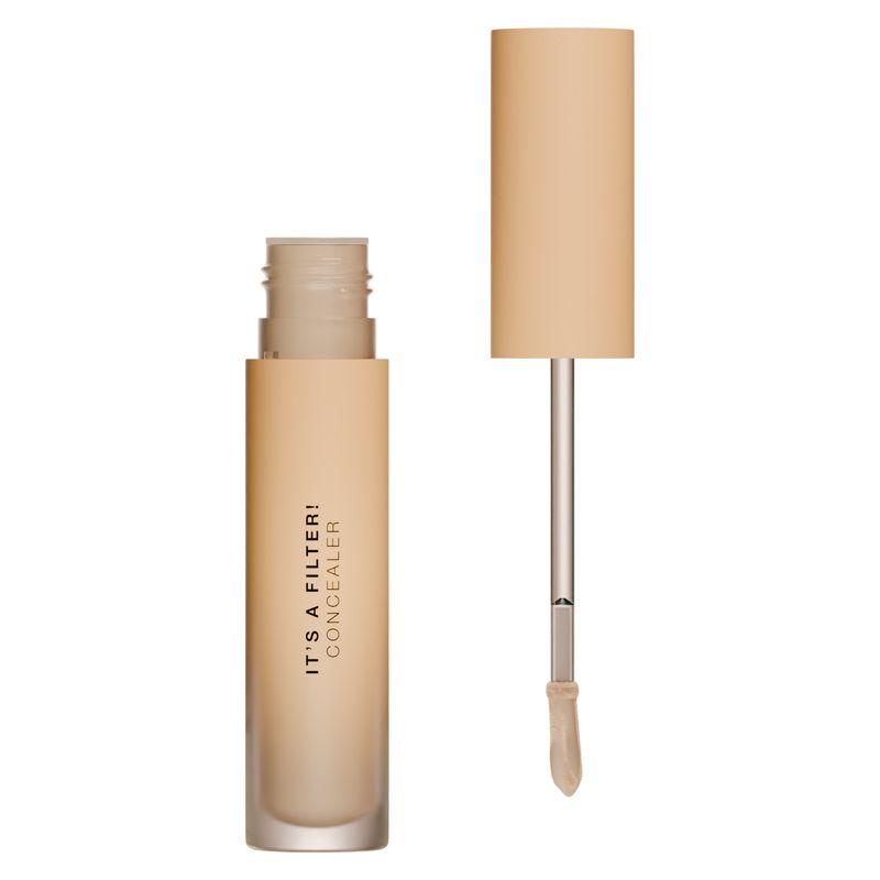 Diego Dalla Palma It'S A Filter! Concealer - Correttore Perfezionatore N. 132N
