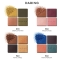 GUERLAIN Ombres G - Ombretti 4 Colori N. 131 Birdy Beige