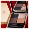 GUERLAIN Ombres G - Ombretti 4 Colori N. 131 Birdy Beige