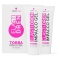 Elastidren - 2 Impacchi Gel Torba Finlandese Drenante Ed Elasticizzante 2 Tubi da 250 ml