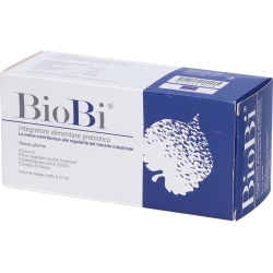 Biobi 14 bustine - Integratore per donne in gravidanza