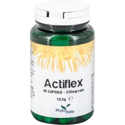 Actiflex 60 Capsule - Integratore Per Le Articolazioni