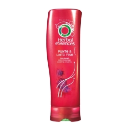 balsamo punte a lieto fine per capelli danneggiati e con doppie punte 250 ml