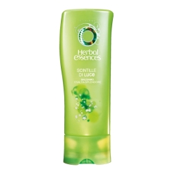 balsamo scintille di luce per capelli normali 250 ml
