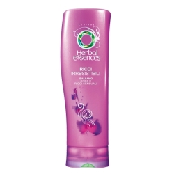 balsamo ricci irresistibili per capelli ricci o mossi 250 ml