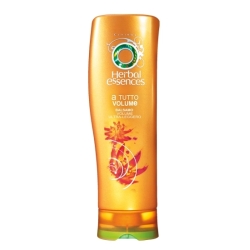 balsamo per capelli fini o normali a tutto volume 250 ml