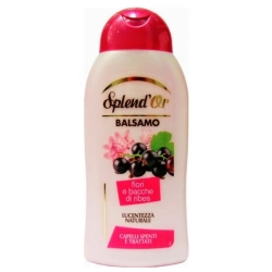 balsamo delicato bacche e ribes  300 ml