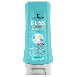 Gliss Million Gloss - Balsamo 200 ml