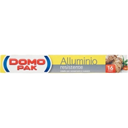 Alluminio per alimenti 16 m (Confezione danneggiata)