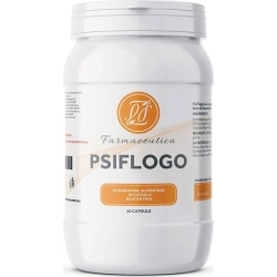 Psiflogo 30 Capsule - Integratore Ad Azione Antinfiammatoria (Confezione danneggiata)