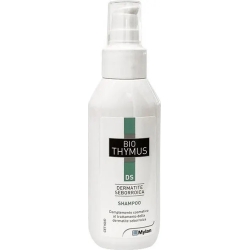 Biothymus Ds - shampoo contro la dermatite seborroica 100 ml (Confezione danneggiata)