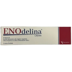 Enodelina - Crema Rettale 50 ml (Confezione danneggiata)