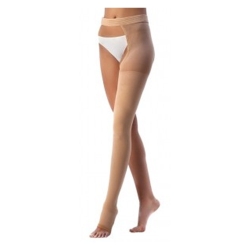 Dual Sanitaly Dualsan - Monocollant Terapeutico KKL1 RAL Gamba Sinistra Taglia 1