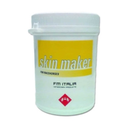 Skin Maker - Crema Emolliente Dermoprotettiva con Aloe 250 ml