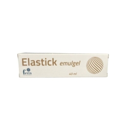 Elastick Emulgel Lenitivo e Riepitelizzante 40 ml