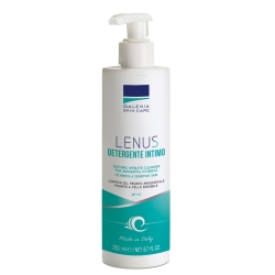 Lenus pH 4,5 - Detergente Intimo 250 ml