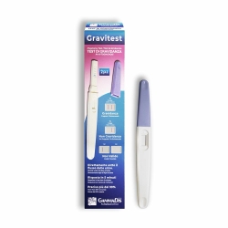 Gravitest - 2 Test di Gravidanza