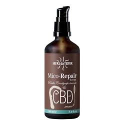 Mico-Repair - Siero Dermocosmetico Antiossidante con Estratti Biologici e Vitamine 100 ml